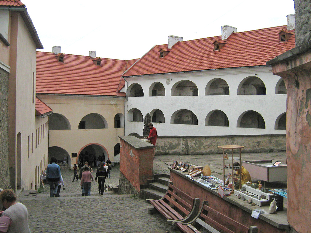 Mukachevo